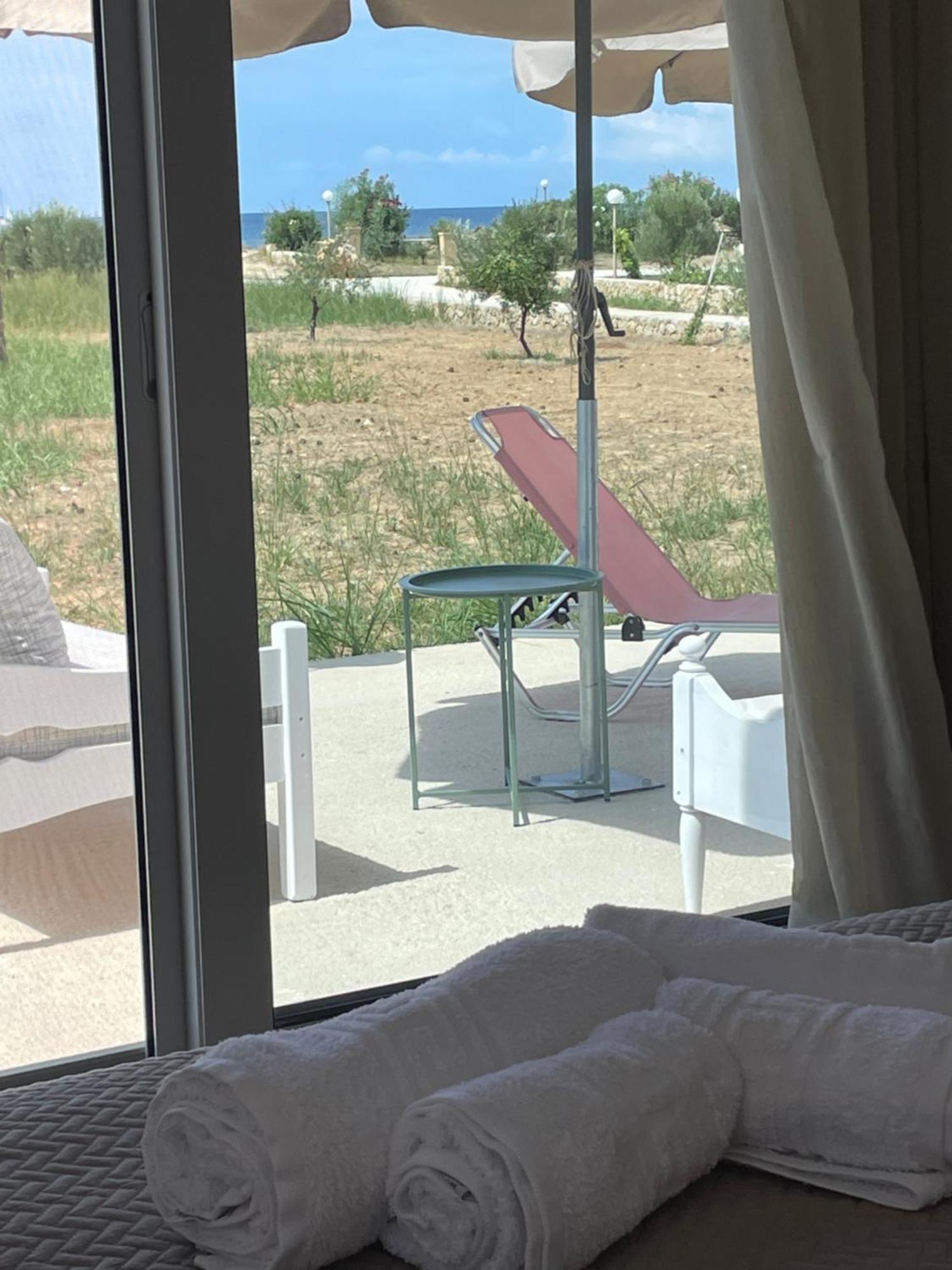 Casa vacanze Minies Minia