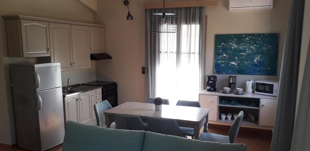 Casa vacanze Minies Minia